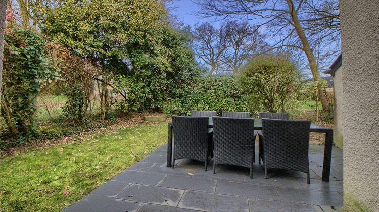 Ma-Cabane - Vente Maison RENNES, 105 m²