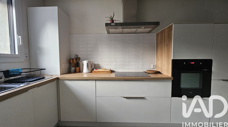 Ma-Cabane - Vente Maison Rennes, 83 m²