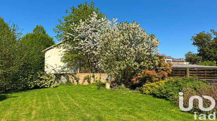 Ma-Cabane - Vente Maison Rennes, 155 m²