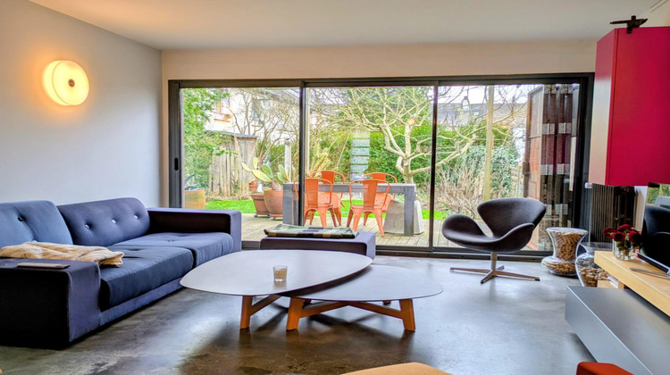 Ma-Cabane - Vente Maison Rennes, 115 m²