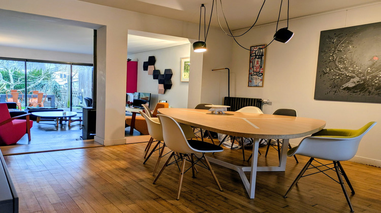 Ma-Cabane - Vente Maison Rennes, 115 m²