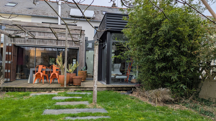 Ma-Cabane - Vente Maison Rennes, 115 m²