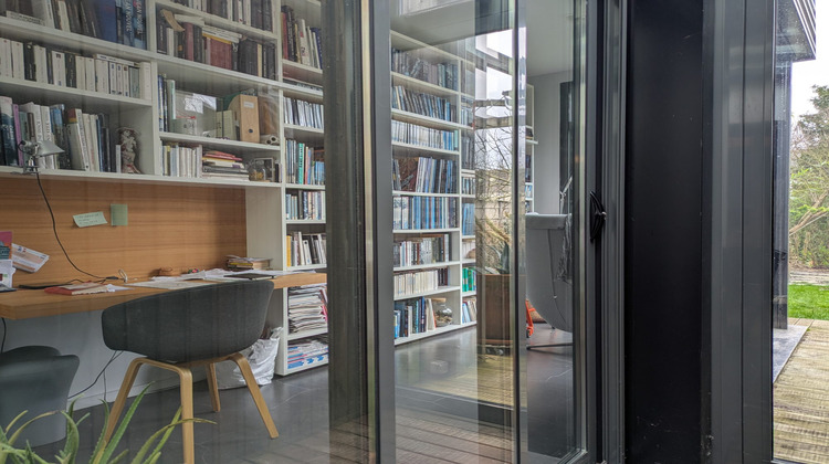 Ma-Cabane - Vente Maison Rennes, 115 m²