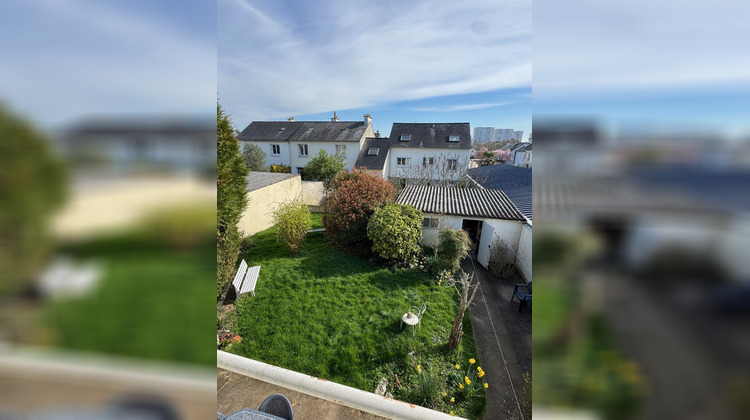 Ma-Cabane - Vente Maison RENNES, 95 m²