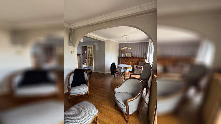 Ma-Cabane - Vente Maison RENNES, 95 m²