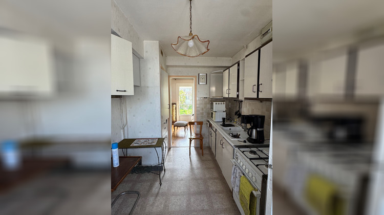 Ma-Cabane - Vente Maison RENNES, 95 m²