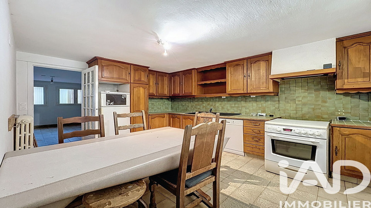 Ma-Cabane - Vente Maison Rennes, 135 m²