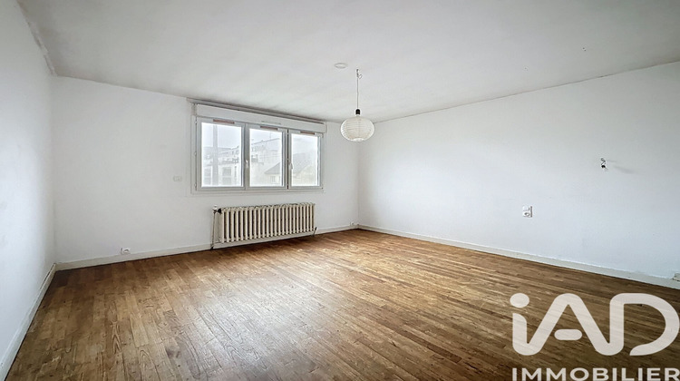 Ma-Cabane - Vente Maison Rennes, 135 m²