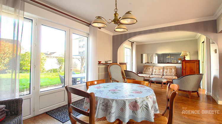 Ma-Cabane - Vente Maison RENNES, 94 m²