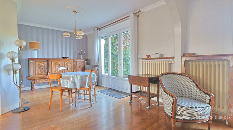 Ma-Cabane - Vente Maison RENNES, 94 m²