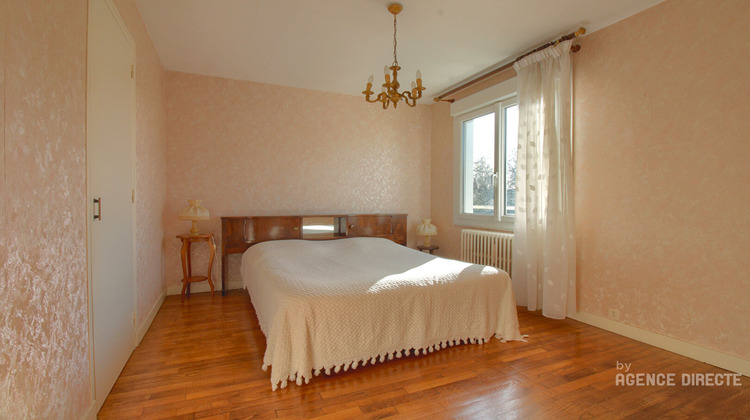 Ma-Cabane - Vente Maison RENNES, 94 m²