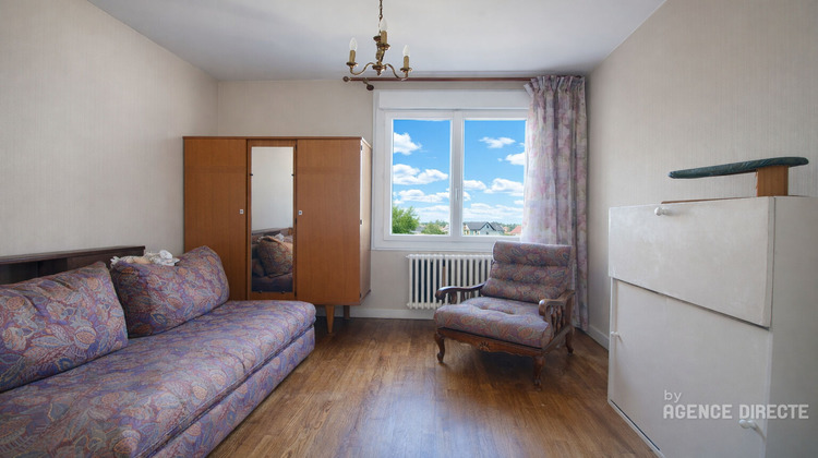 Ma-Cabane - Vente Maison RENNES, 94 m²