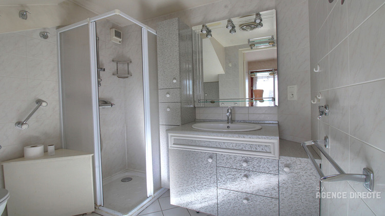 Ma-Cabane - Vente Maison RENNES, 94 m²