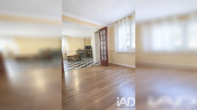 Ma-Cabane - Vente Maison Rennes, 114 m²