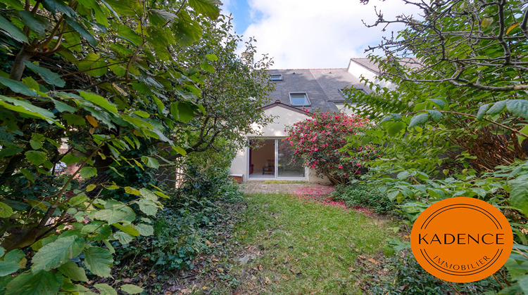 Ma-Cabane - Vente Maison RENNES, 127 m²