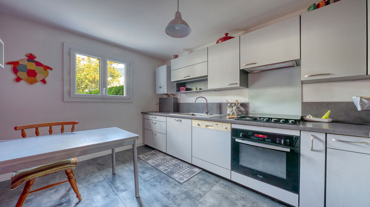 Ma-Cabane - Vente Maison RENNES, 127 m²