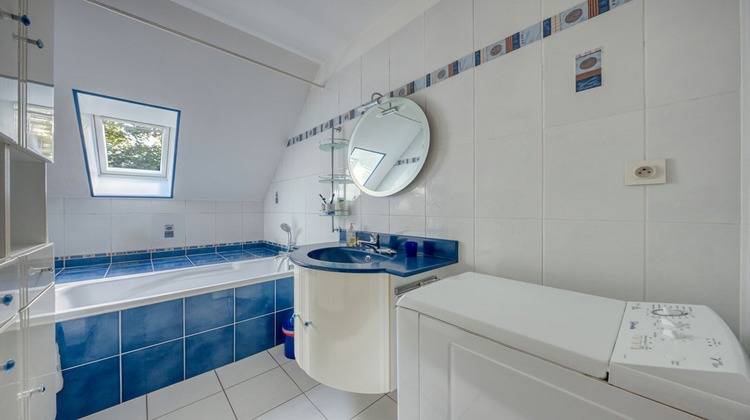 Ma-Cabane - Vente Maison RENNES, 127 m²