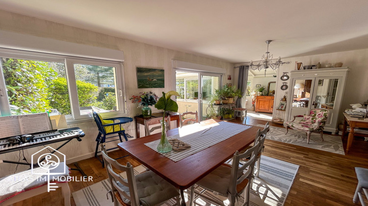 Ma-Cabane - Vente Maison Rennes, 120 m²