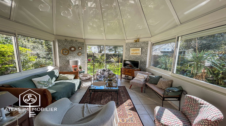 Ma-Cabane - Vente Maison Rennes, 120 m²