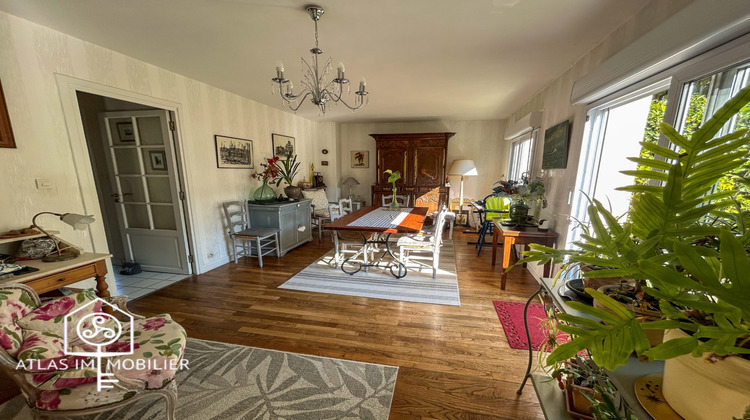 Ma-Cabane - Vente Maison Rennes, 120 m²