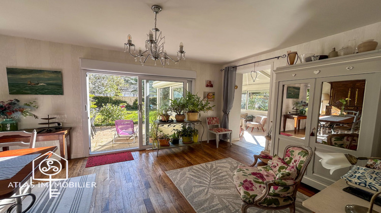 Ma-Cabane - Vente Maison Rennes, 120 m²