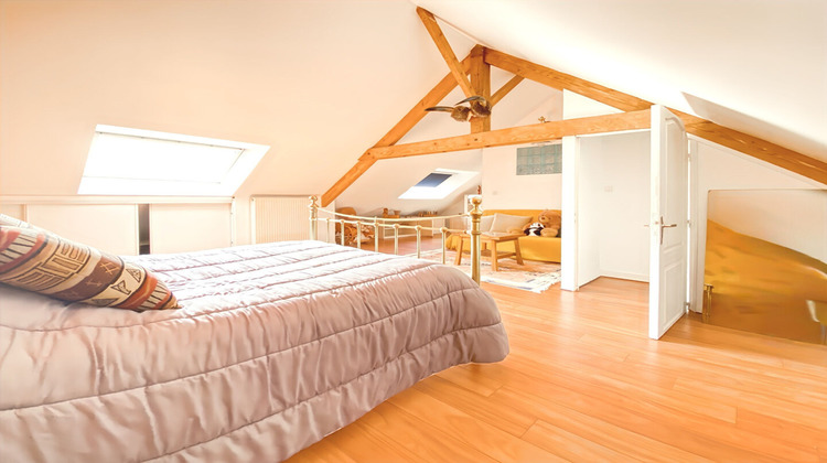 Ma-Cabane - Vente Maison RENNES, 100 m²