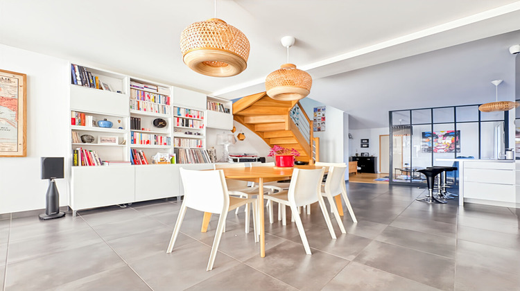 Ma-Cabane - Vente Maison RENNES, 165 m²