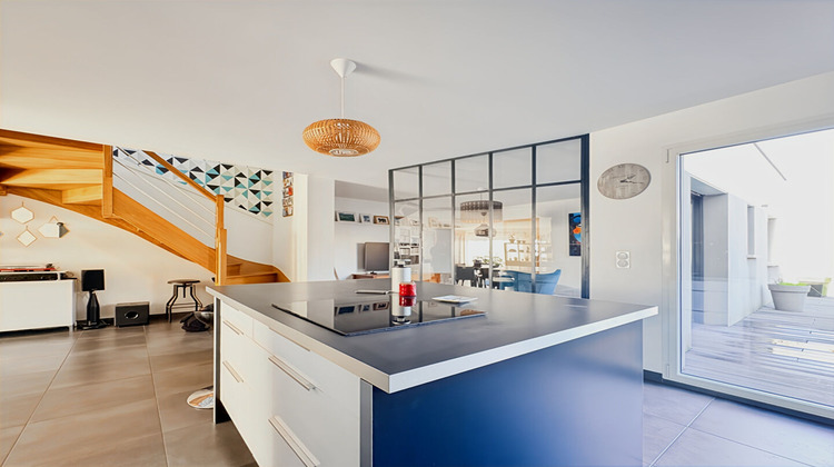 Ma-Cabane - Vente Maison RENNES, 165 m²