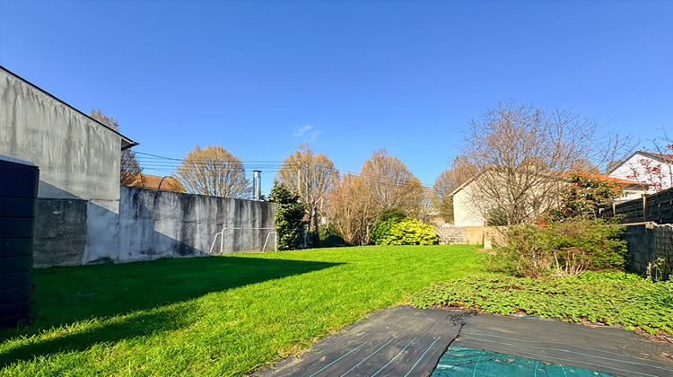 Ma-Cabane - Vente Maison RENNES, 165 m²