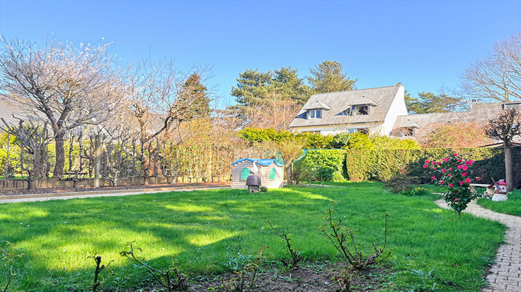 Ma-Cabane - Vente Maison RENNES, 128 m²
