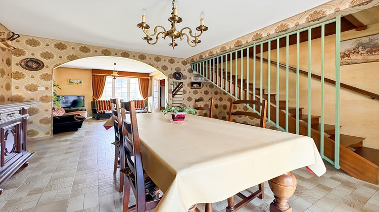 Ma-Cabane - Vente Maison RENNES, 128 m²