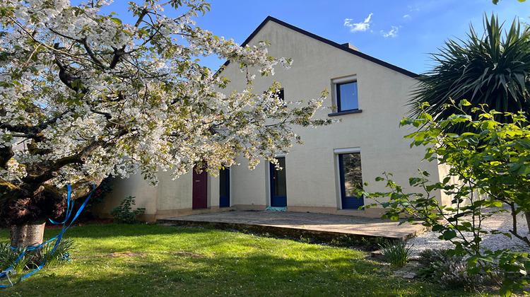 Ma-Cabane - Vente Maison RENNES, 105 m²