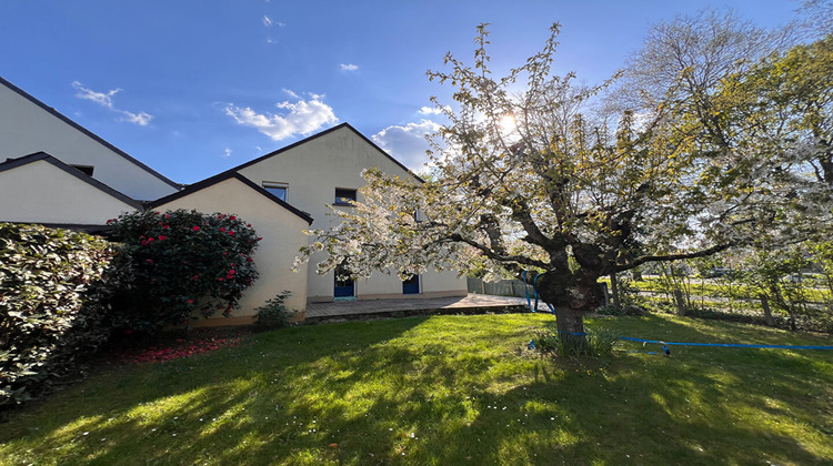 Ma-Cabane - Vente Maison RENNES, 105 m²