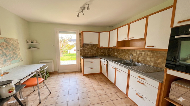 Ma-Cabane - Vente Maison RENNES, 105 m²