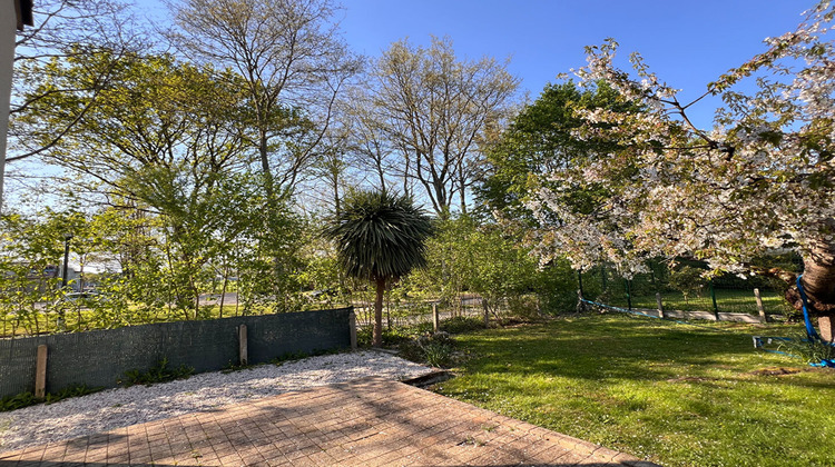 Ma-Cabane - Vente Maison RENNES, 105 m²
