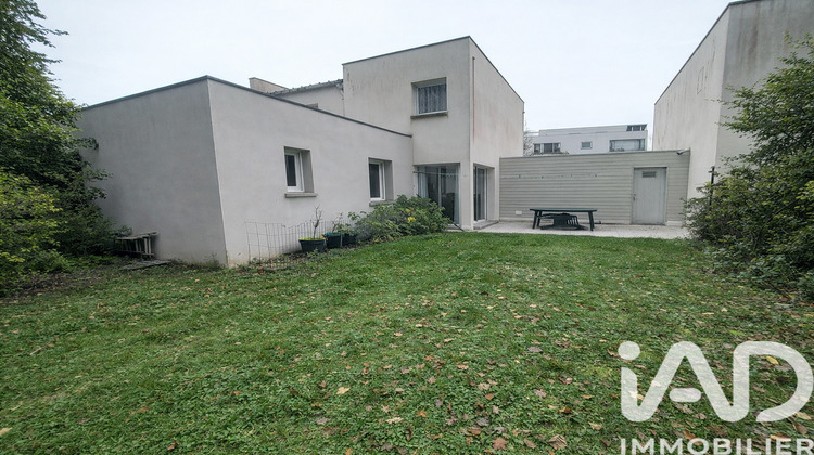 Ma-Cabane - Vente Maison Rennes, 100 m²