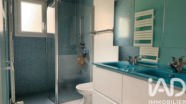 Ma-Cabane - Vente Maison Rennes, 100 m²