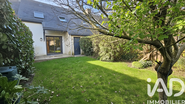 Ma-Cabane - Vente Maison Rennes, 83 m²