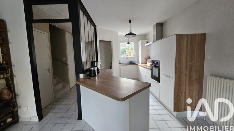 Ma-Cabane - Vente Maison Rennes, 83 m²