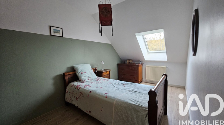 Ma-Cabane - Vente Maison Rennes, 83 m²