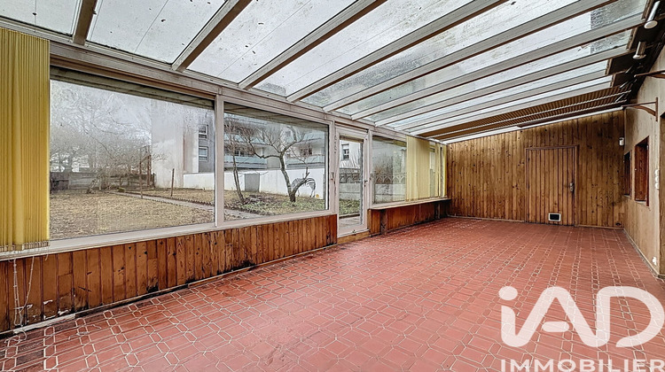 Ma-Cabane - Vente Maison Rennes, 134 m²