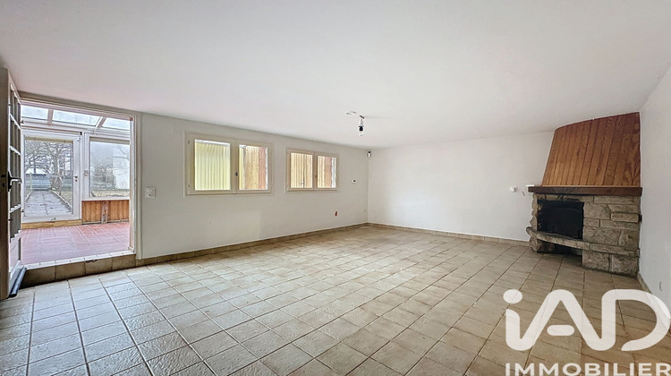 Ma-Cabane - Vente Maison Rennes, 134 m²