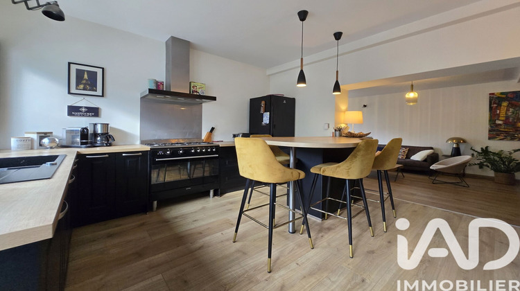 Ma-Cabane - Vente Maison Rennes, 153 m²