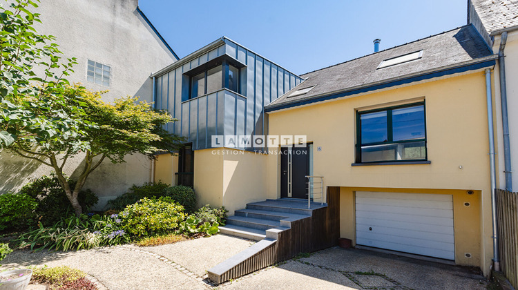 Ma-Cabane - Vente Maison RENNES, 141 m²