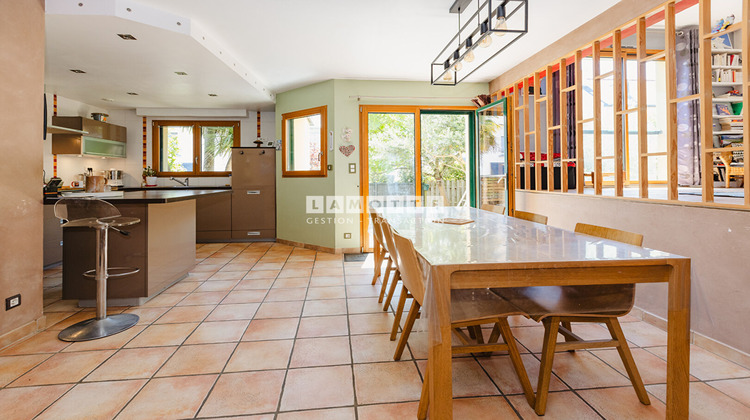 Ma-Cabane - Vente Maison RENNES, 141 m²