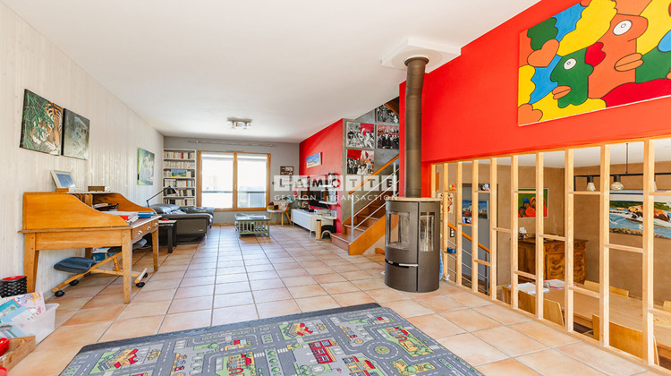 Ma-Cabane - Vente Maison RENNES, 141 m²