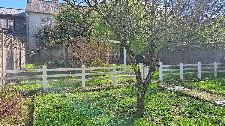 Ma-Cabane - Vente Maison RENNES, 111 m²