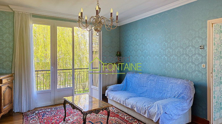 Ma-Cabane - Vente Maison RENNES, 111 m²