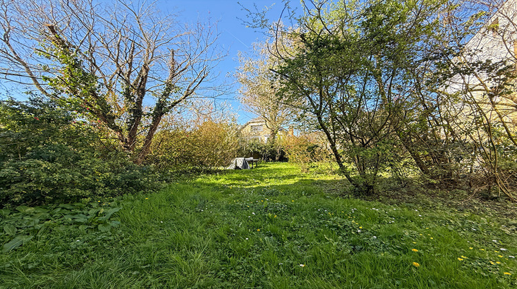 Ma-Cabane - Vente Maison RENNES, 118 m²
