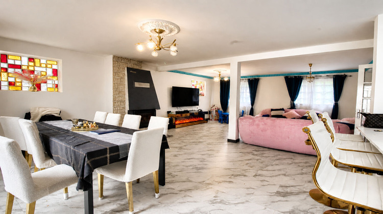 Ma-Cabane - Vente Maison RENNES, 126 m²